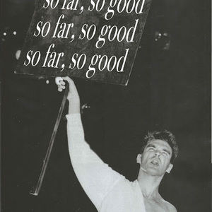 Meet your Posher, Bowie